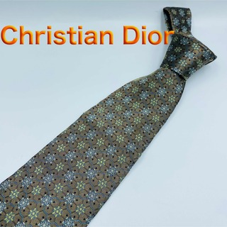 クリスチャンディオール(Christian Dior)のクリスチャン ディオール ネクタイ(ネクタイ)