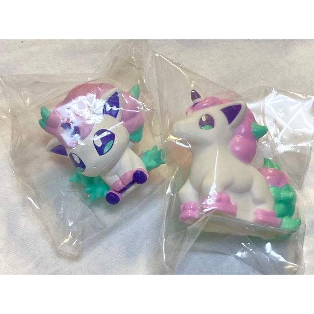 ポケットモンスター ポケモンキッズ 指人形 50個 うるさかっ ポケットモンスター ポケモンキッズ 指人形 50個 うるさかっ