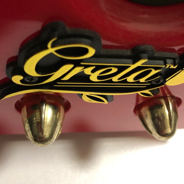 Fender Pawn Shop Greta 2W 真空管ギターアンプ | www.carmenundmelanie.at