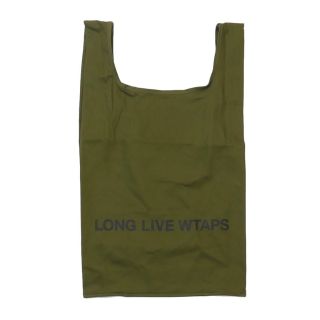 wtaps 21ss conveni bag Blue コンビニ バッグ ブルー