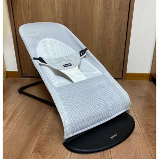 ベビービョルン(BABYBJORN)のayn様専用！美品　ベビービョルン　バウンサー(その他)