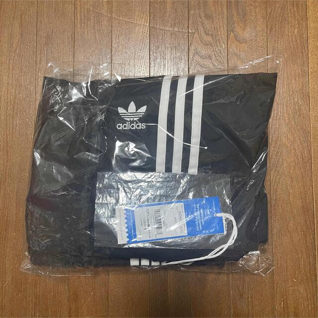 adidas ナイロン パンツ未使用品　(M) メンズのパンツ(その他)の商品写真