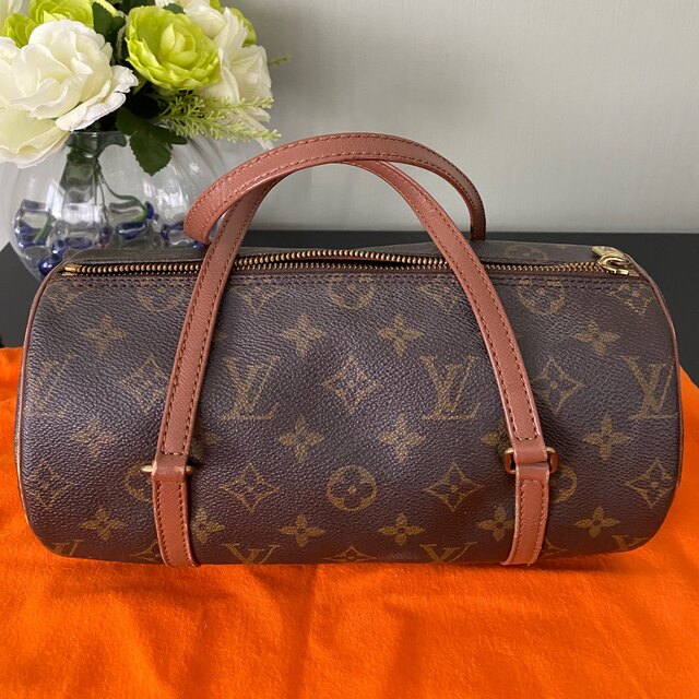 LOUIS VUITTON - ルイヴィトン⭐︎パピヨン26 旧型 ヴィンテージ ...