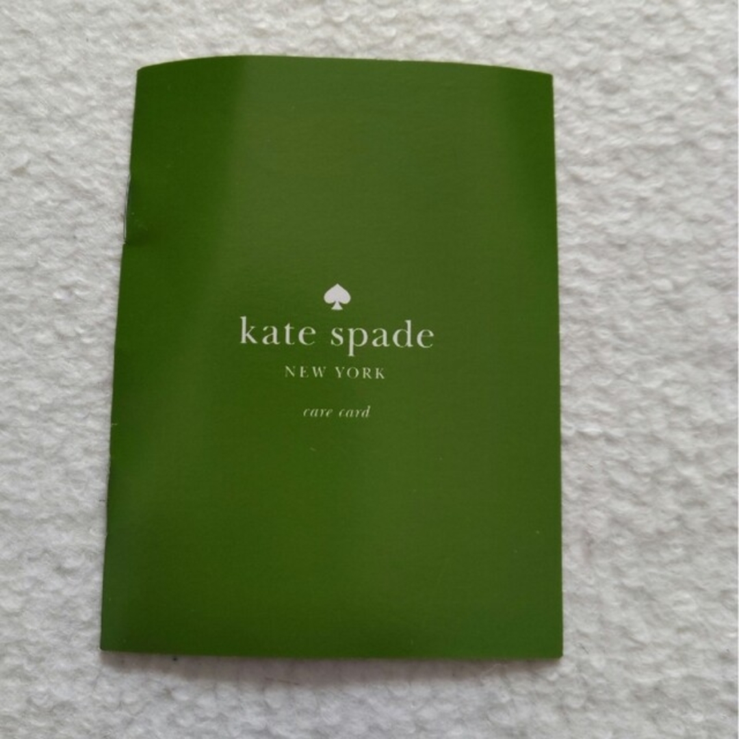 kate spade new york(ケイトスペードニューヨーク)の[値下]kate spadeのバッグ レディースのバッグ(ハンドバッグ)の商品写真