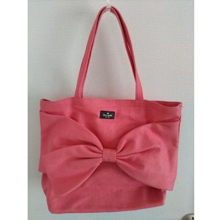 ケイトスペードニューヨーク(kate spade new york)の[値下]kate spadeのバッグ(ハンドバッグ)