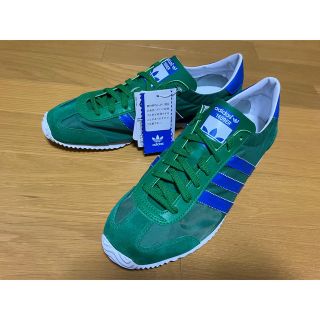 アディダス(adidas)の【 未使用 】アディダス オリジナルスニーカー 1609ER(スニーカー)