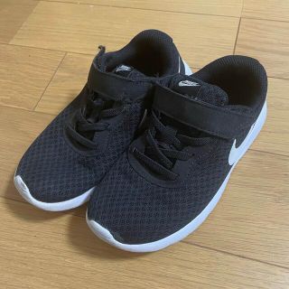 ナイキ(NIKE)のNIKE タンジュン　19センチ(スニーカー)