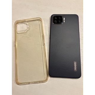 オッポ(OPPO)のoppo Android スマホ(スマートフォン本体)