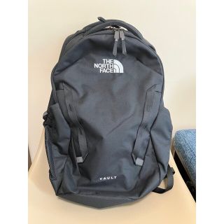 ザノースフェイス(THE NORTH FACE)の【美品】THE NORTH FACE VAULT 27Lリュック(バッグパック/リュック)