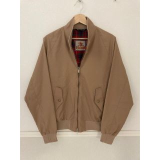 バラクータ(BARACUTA)のBARACUTA G9 ジャケット　40(ブルゾン)