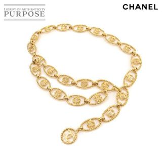 シャネル ヴィンテージ ベルト(レディース)の通販 300点以上 | CHANEL ...
