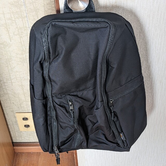 CORDURA(コーデュラ)のCORDURA リュック　ワークマン メンズのバッグ(バッグパック/リュック)の商品写真