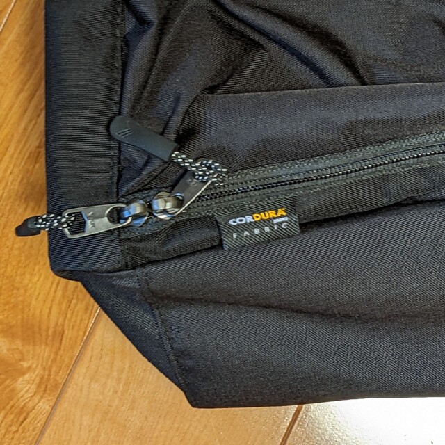 CORDURA(コーデュラ)のCORDURA リュック　ワークマン メンズのバッグ(バッグパック/リュック)の商品写真