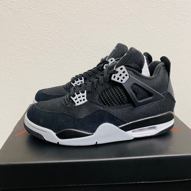 Nike Air Jordan 4 SE 26cmスニーカー