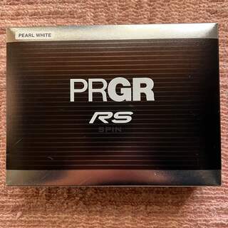 プロギア(PRGR)のPRGR ゴルフボール(その他)