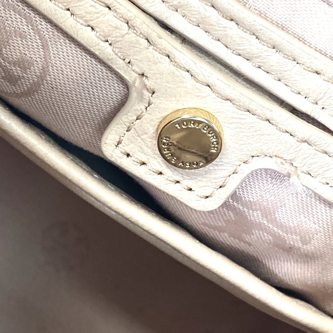 Tory Burch - トリーバーチ Tory Burch キルティング 巾着 2WAY Tory Burch - トリーバーチ Tory Burch キルティング 巾着 2WAY