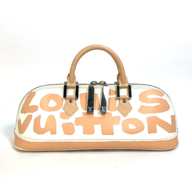 人気絶頂 モノグラム M92176 ホリゾンタル アルマ VUITTON LOUIS ルイ