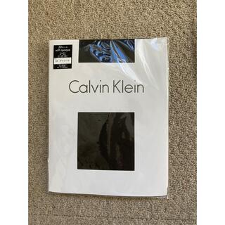 カルバンクライン(Calvin Klein)のタイツ 30デニール L〜LL CALVIN KLEIN (タイツ/ストッキング)