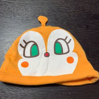 アンパンマン(アンパンマン)のドキンちゃん帽子(帽子)