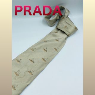 プラダ(PRADA)のプラダ ネクタイ(ネクタイ)