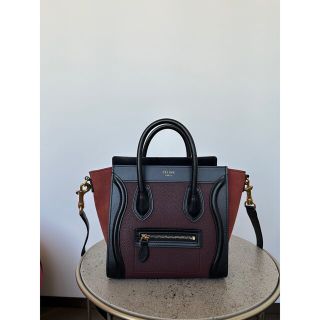 セリーヌ(celine)のCELINE(ショルダーバッグ)