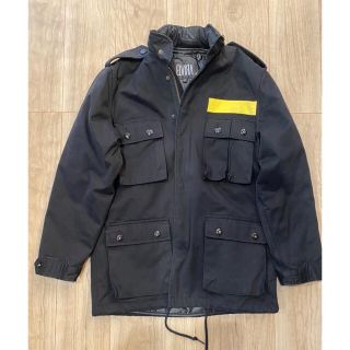 エルビラ ELVERA ダウンジャケット アウター