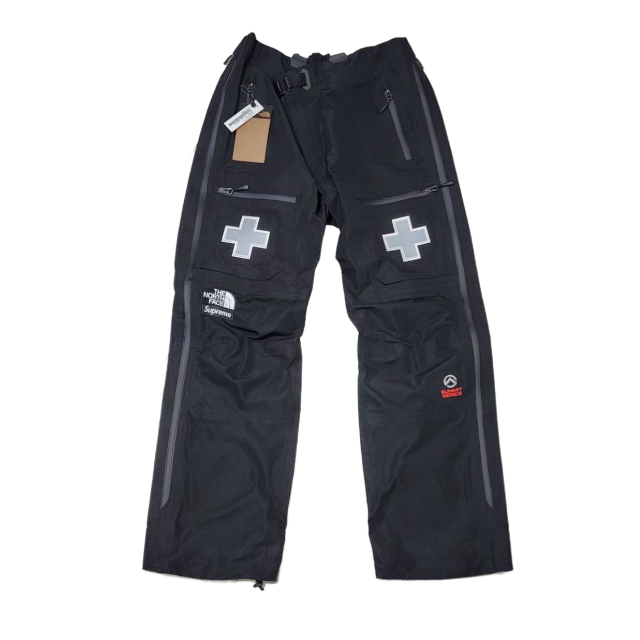 supremeオンラインカラーSummit Series Rescue Mountain Pant BLACK