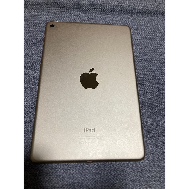 iPad mini4 128GB Wi-FiモデルMK9Q2J/A 美品