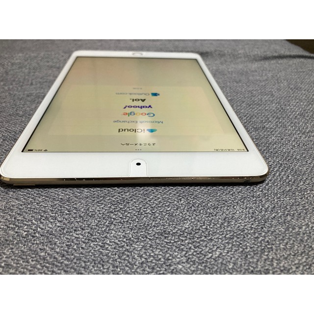 iPad mini4 128GB Wi-FiモデルMK9Q2J/A 美品