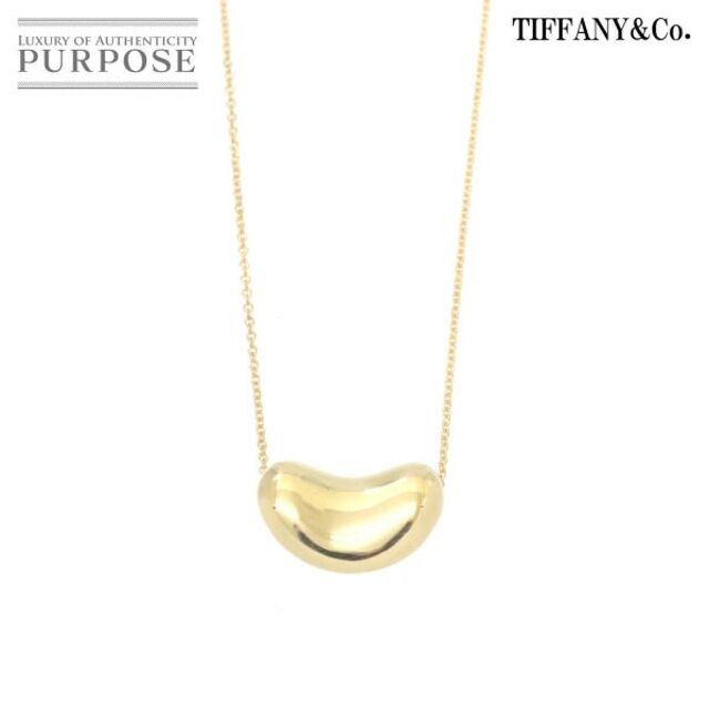 超歓迎】 Tiffany & Co. - ティファニー TIFFANY&Co. ビーン