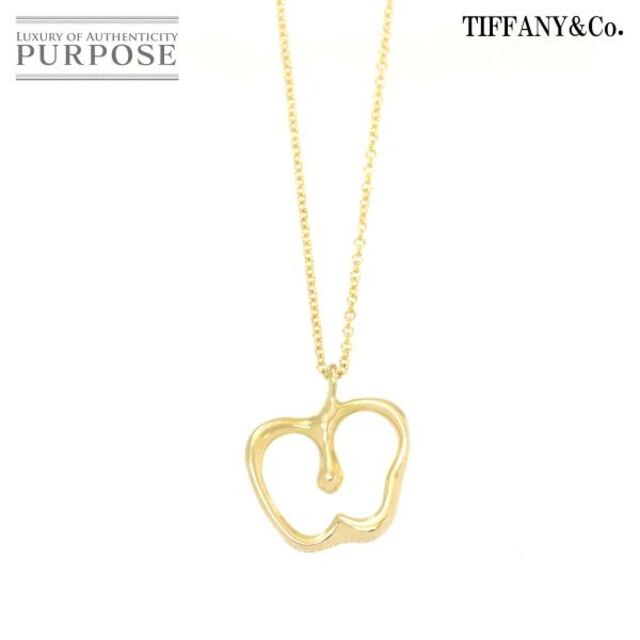 Tiffany ティファニー ネックレス YGSTARJEWELRY