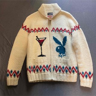 ヒステリックグラマー カウチンニットの通販 32点 | HYSTERIC GLAMOUR
