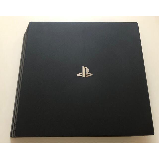 Sony PlayStation4 Pro  1TB