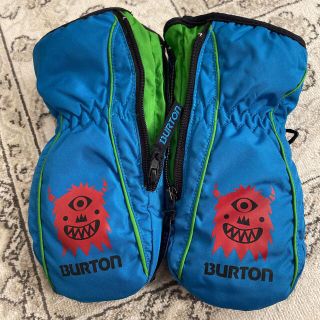 バートン(BURTON)のBURTON♡手袋(手袋)