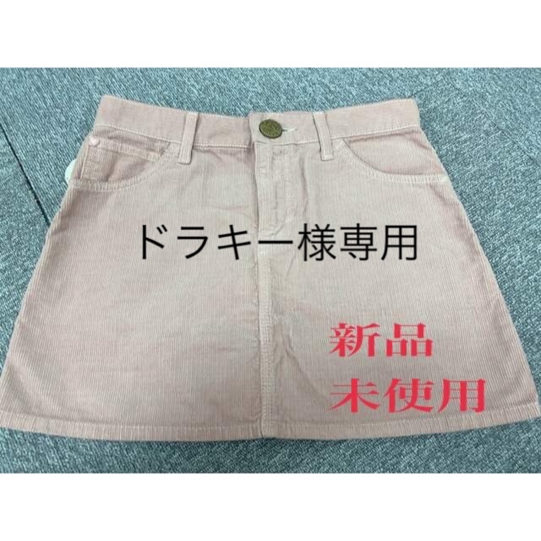 Lee earth コラボ ミニスカート | フリマアプリ ラクマ