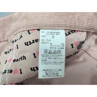 Lee - Lee earth コラボ ミニスカートの通販 by 🌸さくらshop🌸|リー