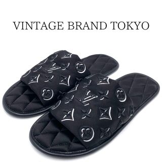 ヴィトン(LOUIS VUITTON) スリッパの通販 60点 | ルイヴィトンを買う