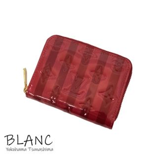 LOUIS VUITTON - ルイ ヴィトン ジッピーコインパース レイユール