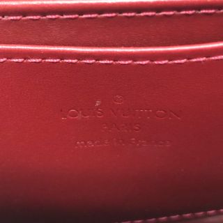 LOUIS VUITTON - ルイ ヴィトン ジッピーコインパース レイユール