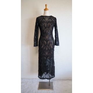 タダシショウジ(TADASHI SHOJI)のMeghan 様　御専用　二枚　おまとめ(ロングワンピース/マキシワンピース)