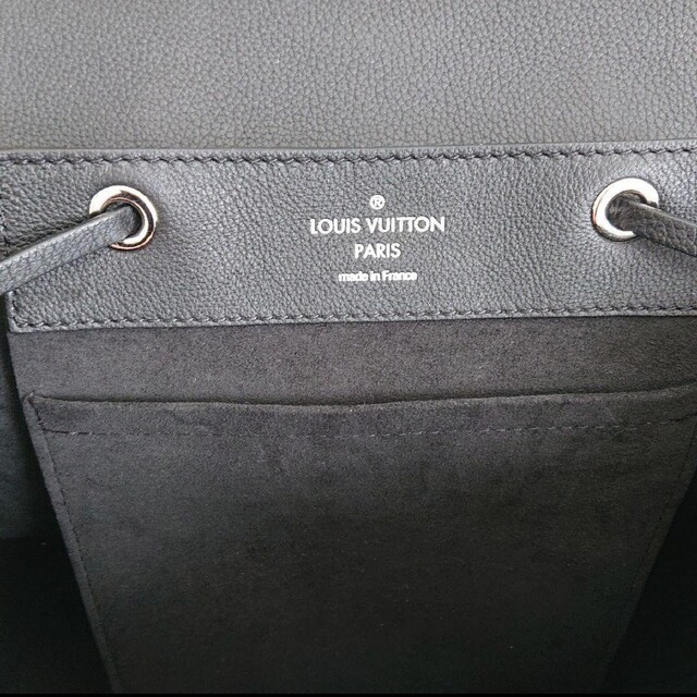 LOUIS VUITTON(ルイヴィトン)のヴィトン ロックミー バックパック レディースのバッグ(リュック/バックパック)の商品写真
