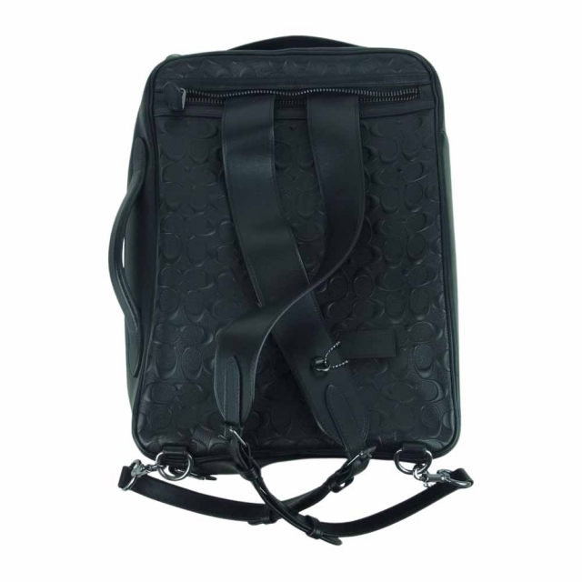 COACH - COACH コーチ C9584 グラハム コンバーチブル バックパック