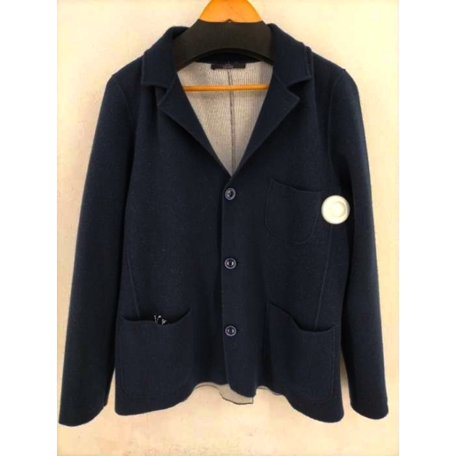 AUXCA TRUNK(オーカトランク) メンズ アウター ジャケット AJADhij5u4
