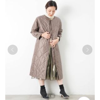 ルカ ロングコート(レディース)の通販 100点以上 | LUCAのレディースを ...
