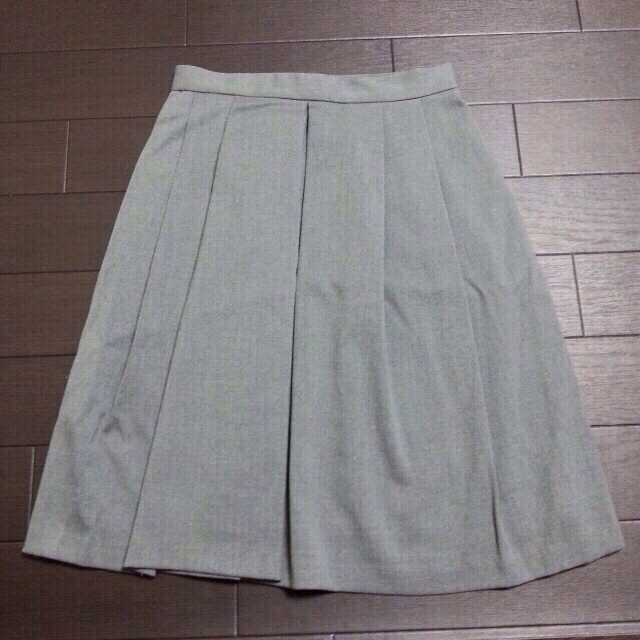 ROPE’(ロペ)のロペ♡グレースカート♡新品再値下 レディースのスカート(ひざ丈スカート)の商品写真