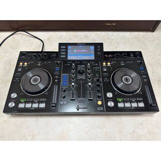 パイオニア(Pioneer)のPioneer パイオニア XDJ-RX(DJコントローラー)