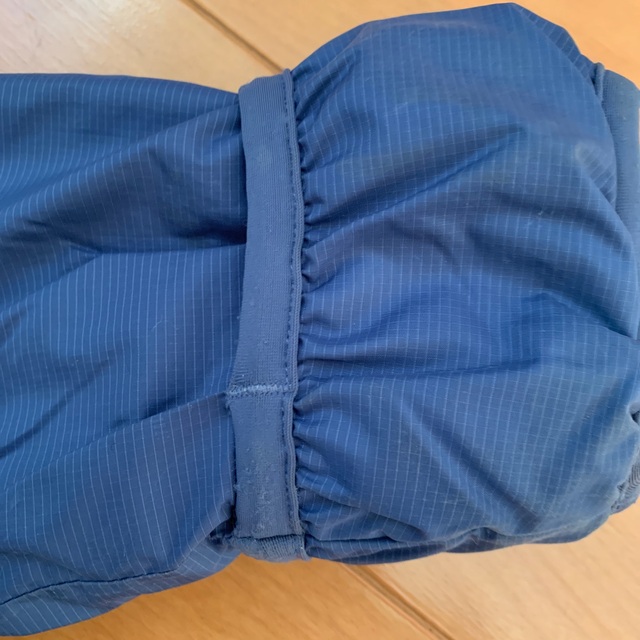 patagonia(パタゴニア)のMonki様専用。パタゴニア(patagonia) キッズ/ベビー/マタニティのキッズ服男の子用(90cm~)(その他)の商品写真