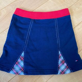 トミーヒルフィガー(TOMMY HILFIGER)のトミーヒルフィガー　スカート(スカート)