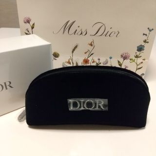 ディオール(Dior)のDiorノベルティポーチ♥️(ポーチ)