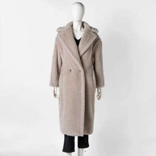 Max Mara - マックスマーラ MAX MARA TEDGIRL テディベア アイコン ...